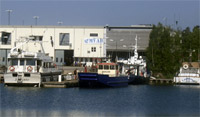 Photo: Muskövarvet