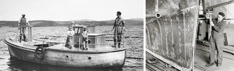 Historical Photos