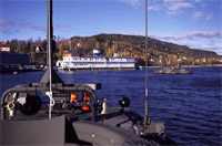 Photo: Dockstavarvet