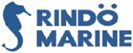 Rindö Marine's logo