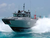 Photo: Combat Boat 90 H