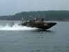 Photo: Combat Boat 90 H