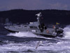 Photo: Interceptor Craft 16 M