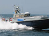 Photo: Interceptor Craft 16 M