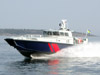 Photo: Interceptor Craft 16 M