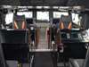 Photo: Interceptor Craft 16 M - interior