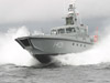 Photo: Interceptor Craft 16 M