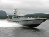 Photo: Interceptor Craft 16 M