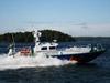 Photo: Interceptor Craft 16 M