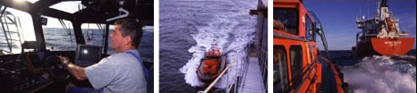 Photos: Pilot boats