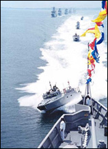 Photo: Combat Boat 90