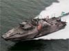 Photo: Fast Patrol Craft