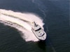 Photo: Interceptor Craft 16 M