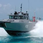 Combat Boat 90 H