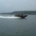 Combat Boat 90 H