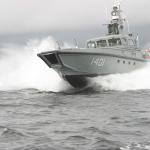 Interceptor Craft 16 M Mexico