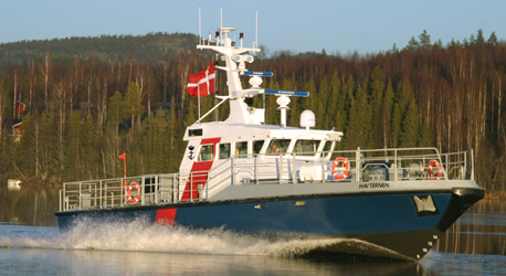 Coast Guard 20 M