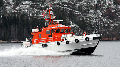 Pilot Boats